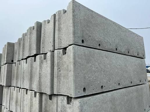 ФБС блоки фундамента