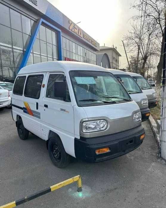 Damas  BekMir Mega Motors muddatli tolovga xarid qiling