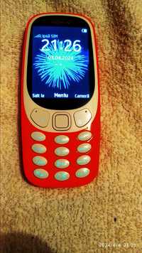 Vând Nokia 3310 2017