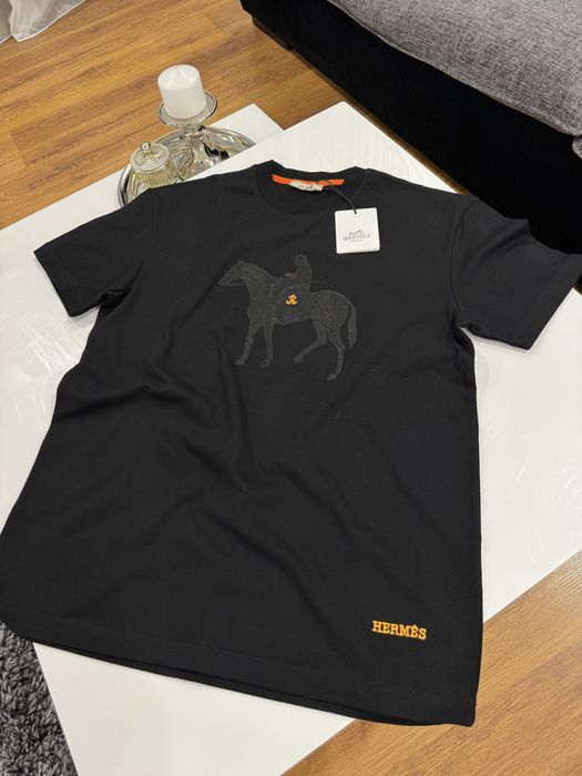 Tricou Hermes calitatea Premium