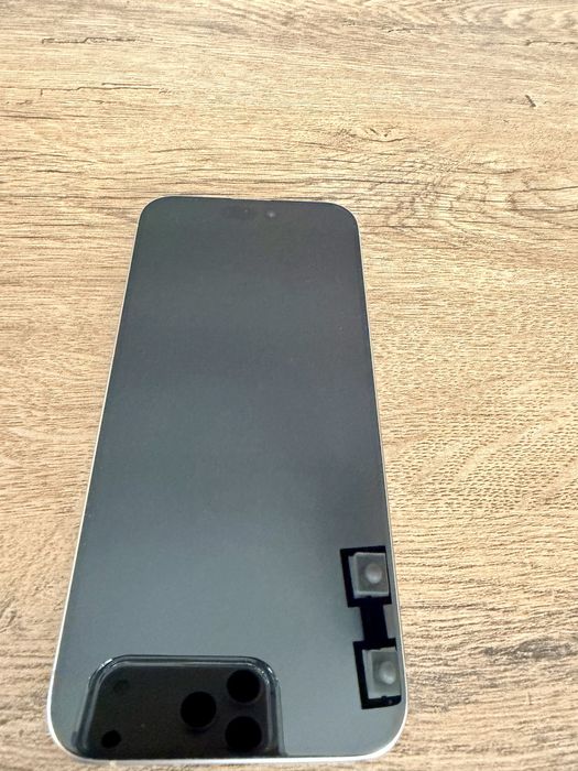  iPhone 15 Pro Max 256GB Natural Titanium