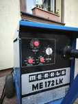 Aparat sudura Mig-Mag Merkle ME 172 LK 220/380V