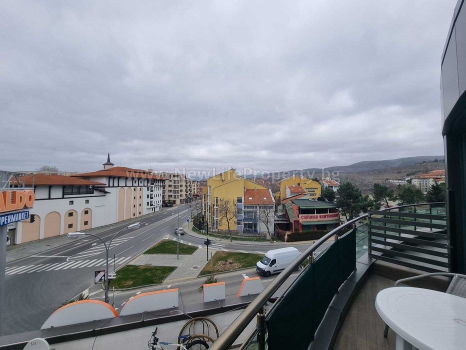 Продава се Едностаен апартамент в к.к. Слънчев бряг - 53 кв.м за 925 €/кв.м - Снимка #13