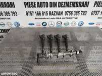 Injectoare Injector Audi A3 Seat Leon Skoda Octavia 3 1.6 Tdi Euro 5 CLH CRC CXX Injectoare Injecto