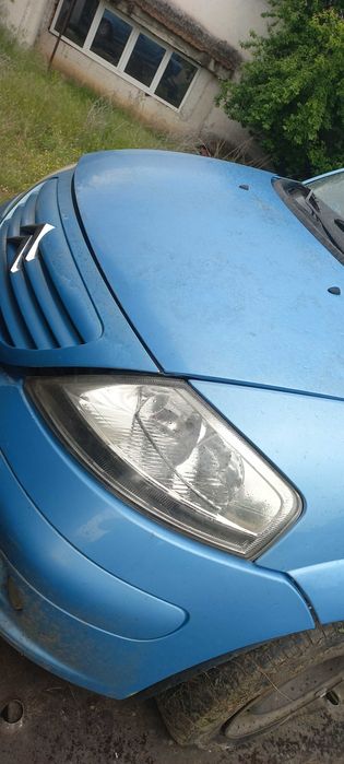 piese Citroen C3