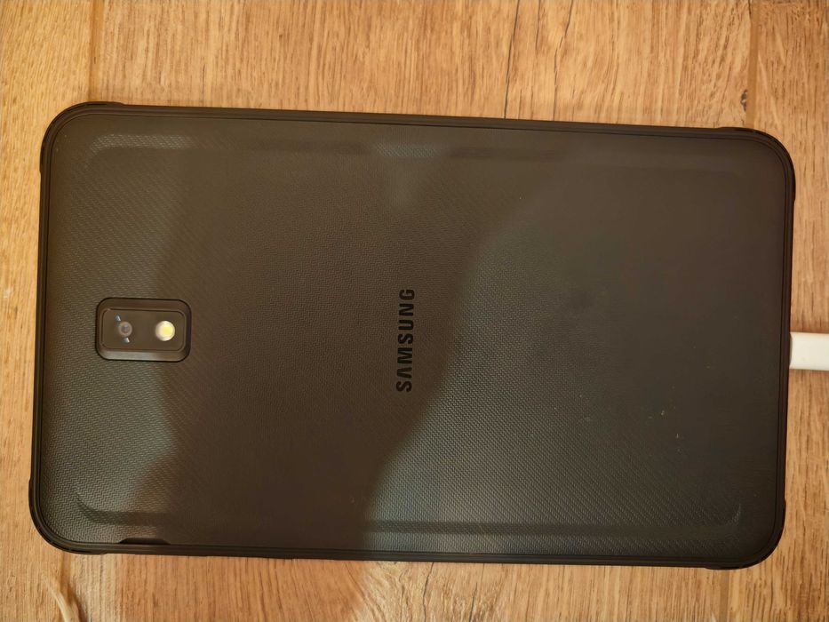 Samsung Galaxy Tab Active 3, SM-T575