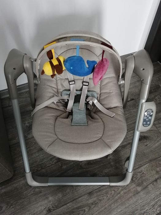 Leagăn Inglesina Wave - butter