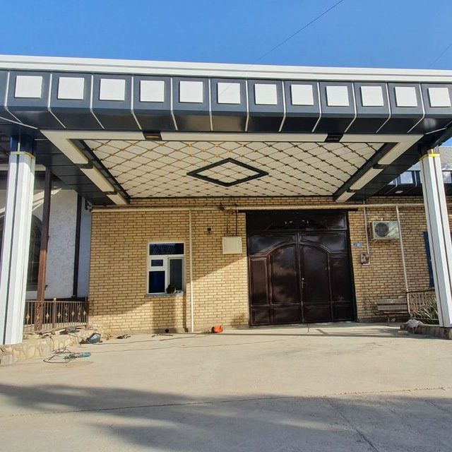 Тунукафон ЛИДЕР Бухара