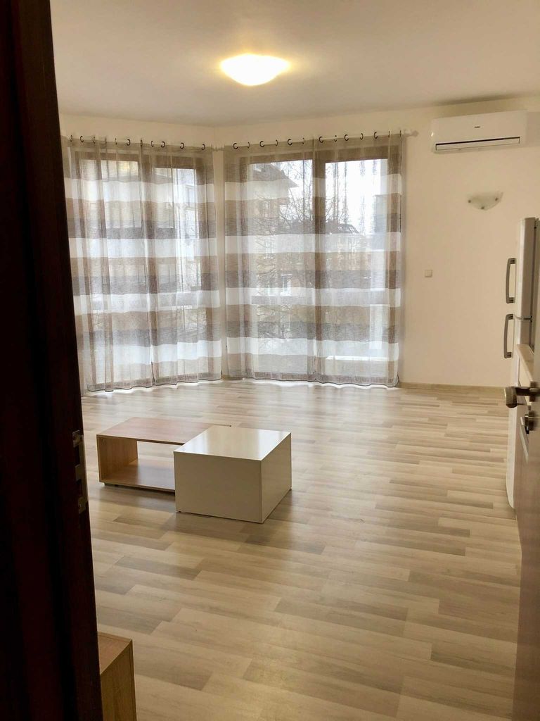 Дава се под наем Тристаен апартамент в София, Манастирски ливади - 76 кв.м за 525 € - Снимка #5