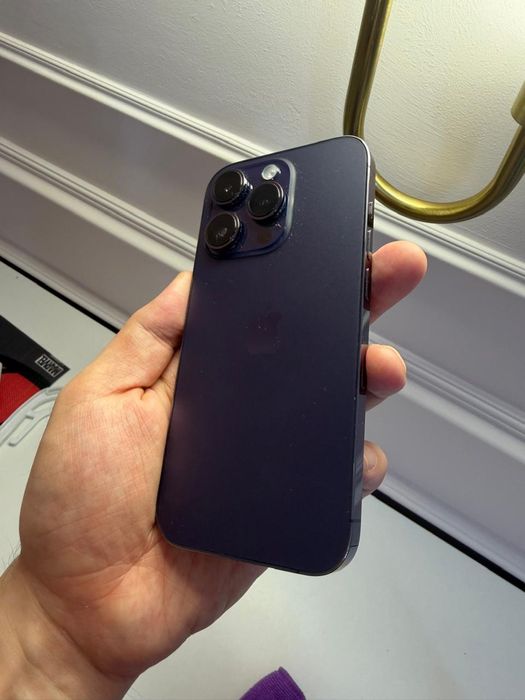 Iphone 13pro 256 в идеале