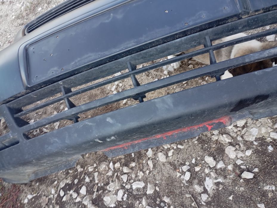 Предна броня Audi A3 8l
