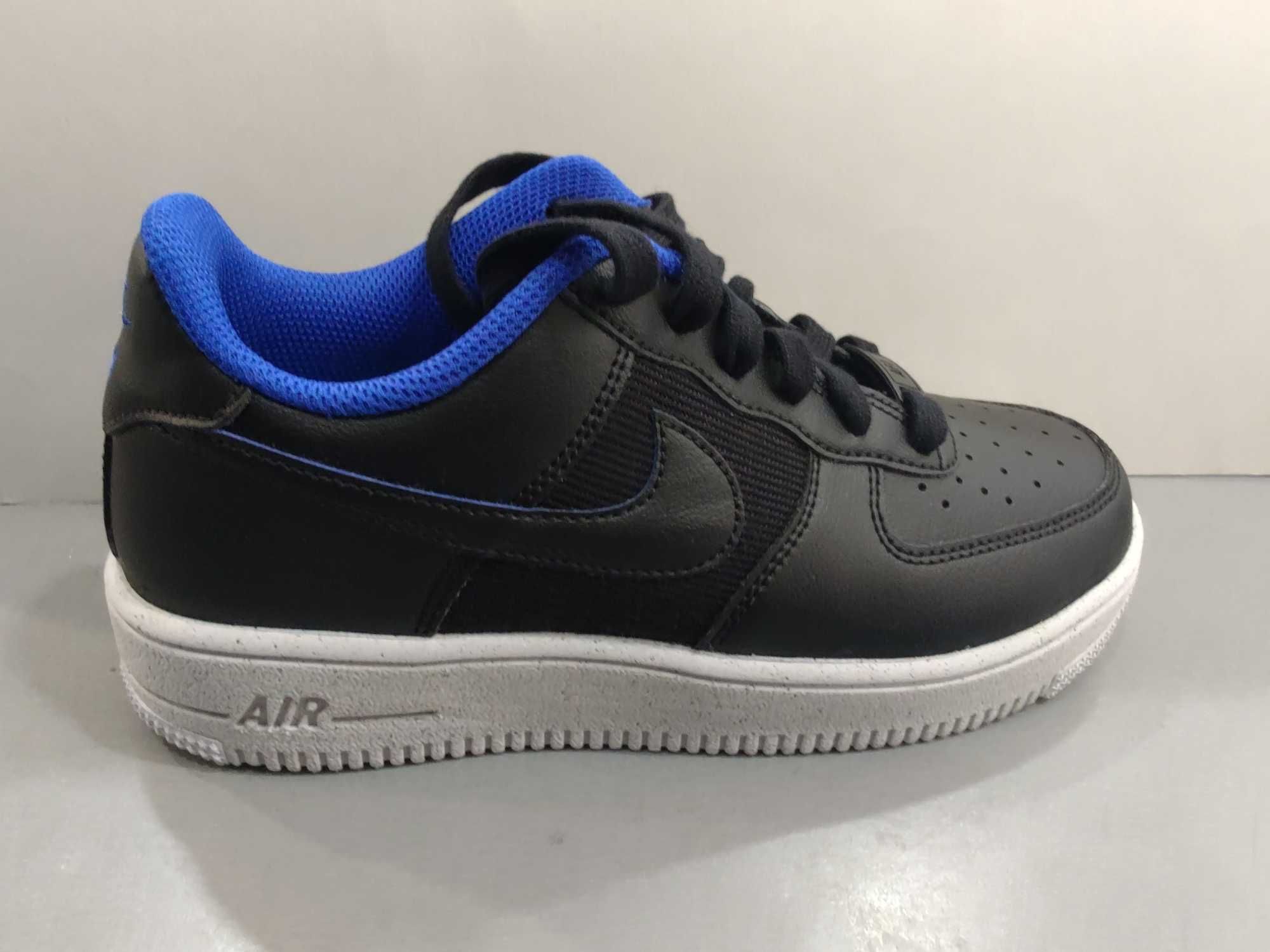 Nike Air Force N35,5,36,36,5,37,5,38.Ниски кецове.Нови.Оригинал.