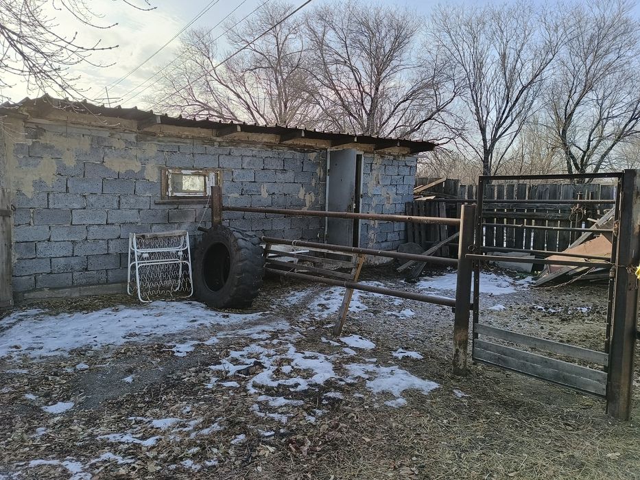 Продается дача ДСК