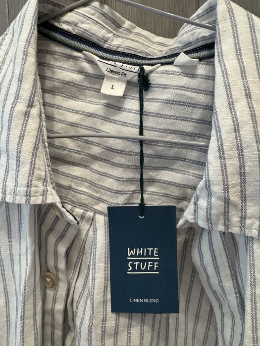 Camasa barbati si espadrile psg