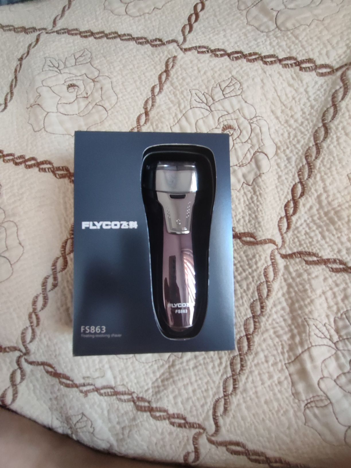 Flyco FS856 Электробритва