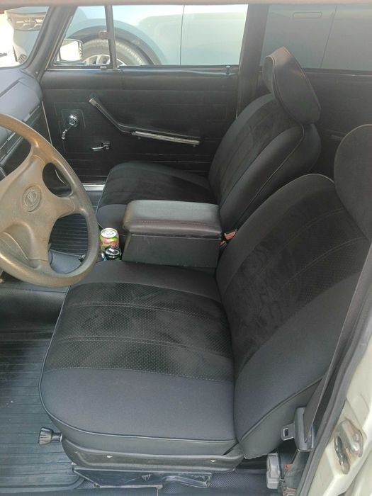 vaz 2106 sotladi