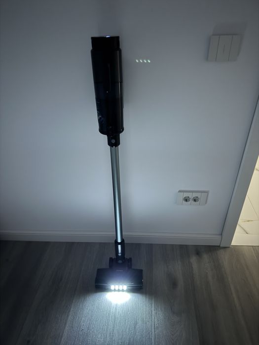 Aspirator vertical ROCKSTAR