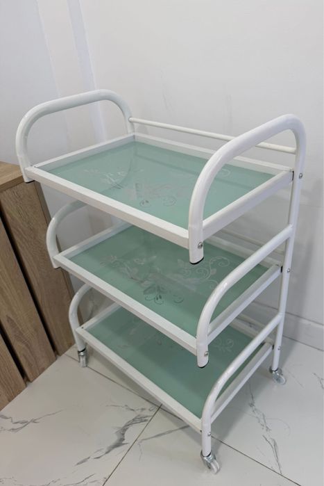 Помощник для салонов красоты , и.т.д