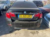 bara spate bmw f10 plus alte piese