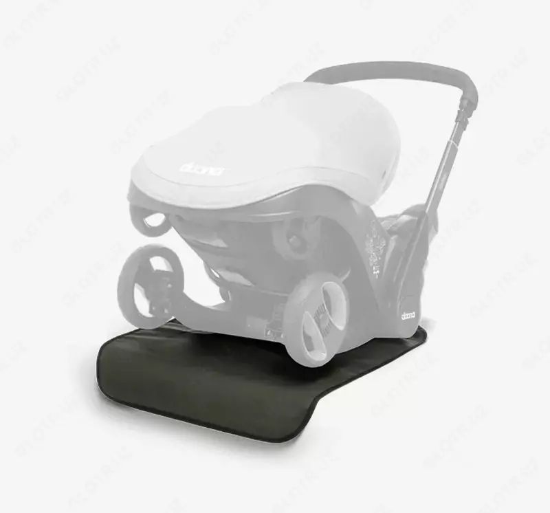 Ультра модное Автокресло-коляска для детей "Doona+"