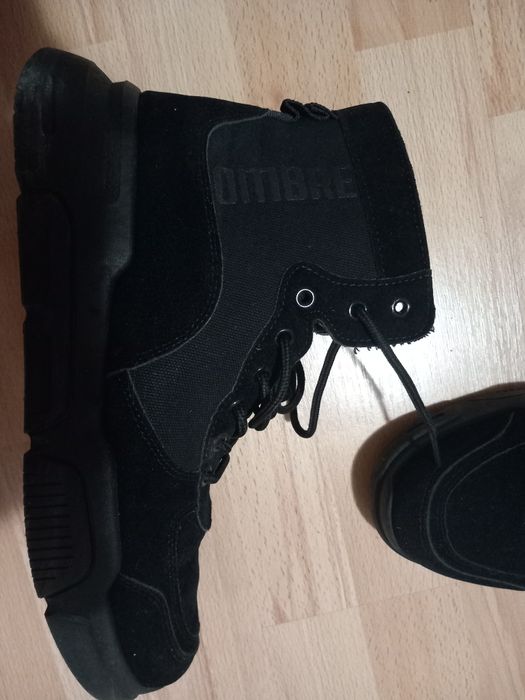 Ghete băieți OMBRE