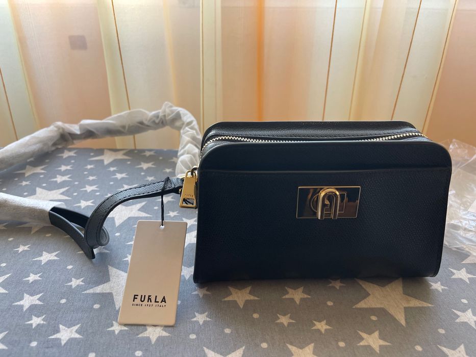 Нова чанта FURLA с етикет