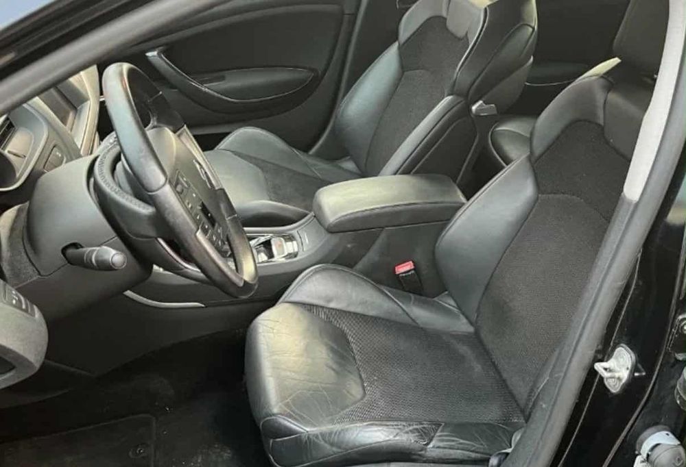 Citroen c5 2.7 на части