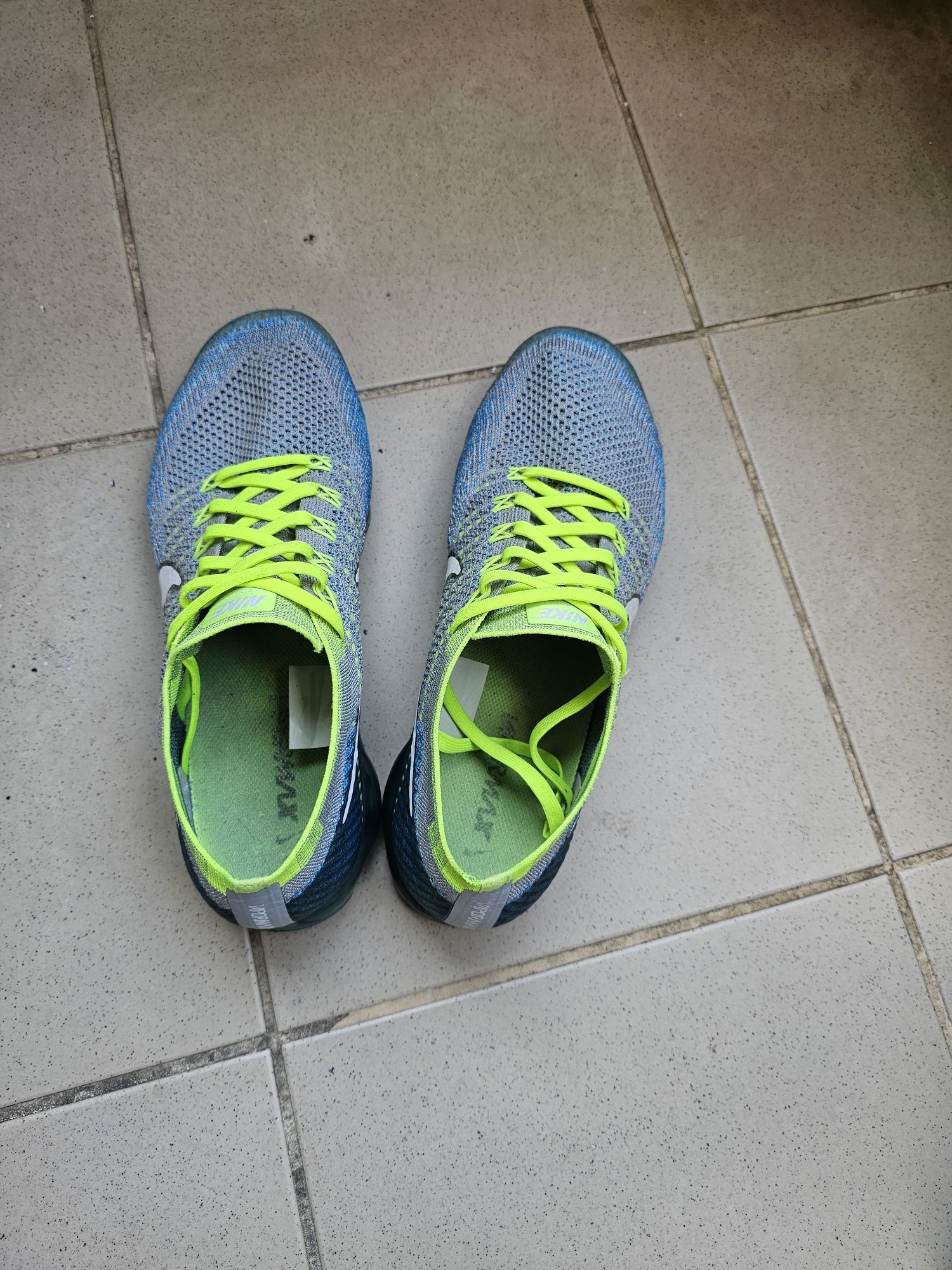 Nike air vipormax