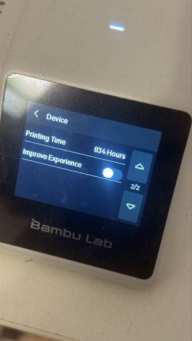 Imprimanta 3D Bambulab A1 mini perfectă pentru începători