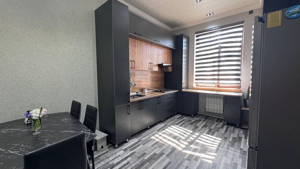 Срочно аренда квартера паркентиски навастройка ЖК делех