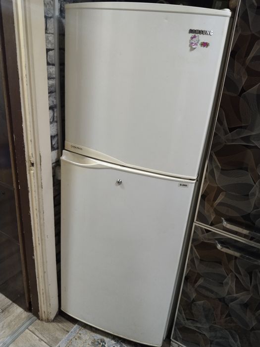 Техника холодильник