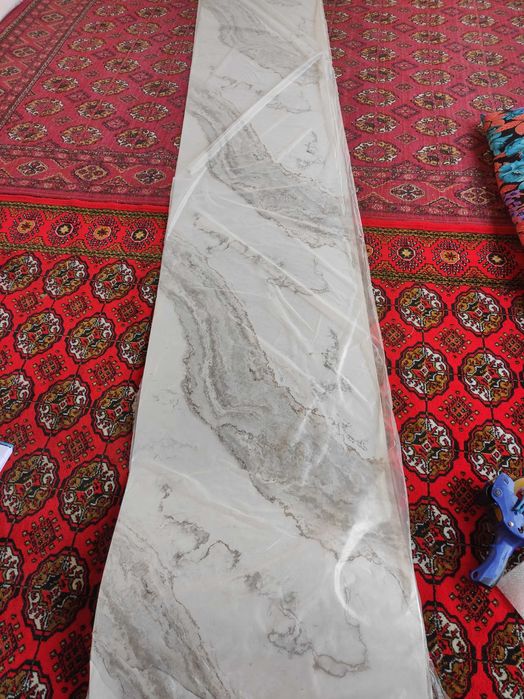 Кухонный фартук на стену, Стеновая панель, Скинали, Декор панель