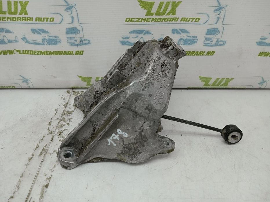 Suport motor stanga 2.0 tfsi cymc 4M0199307CB Audi Q8 1