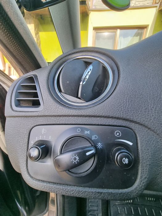 Ford S Max Titanium 2008 7 Locuri  1.8tdci. ÎNMATRICULATĂ