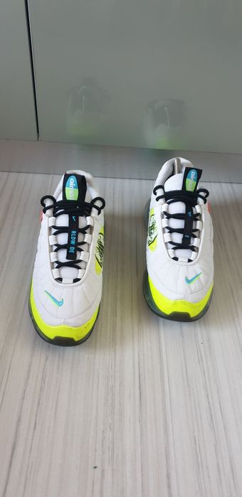 Nike Air Max 720  UK 6 US 6.5 / 39 /24.5см ОРИГИНАЛ! Дамски Маратонки!