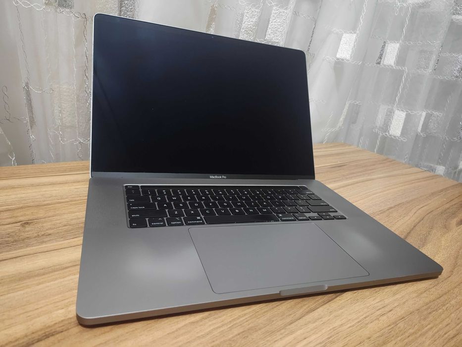MacBook Pro 2019