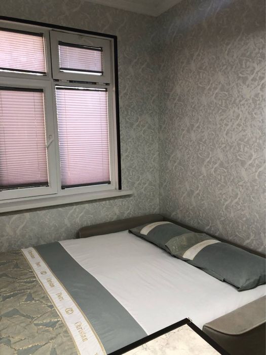 2-комнатная Куйлюк 5! Базар 150 м! 55000 старт