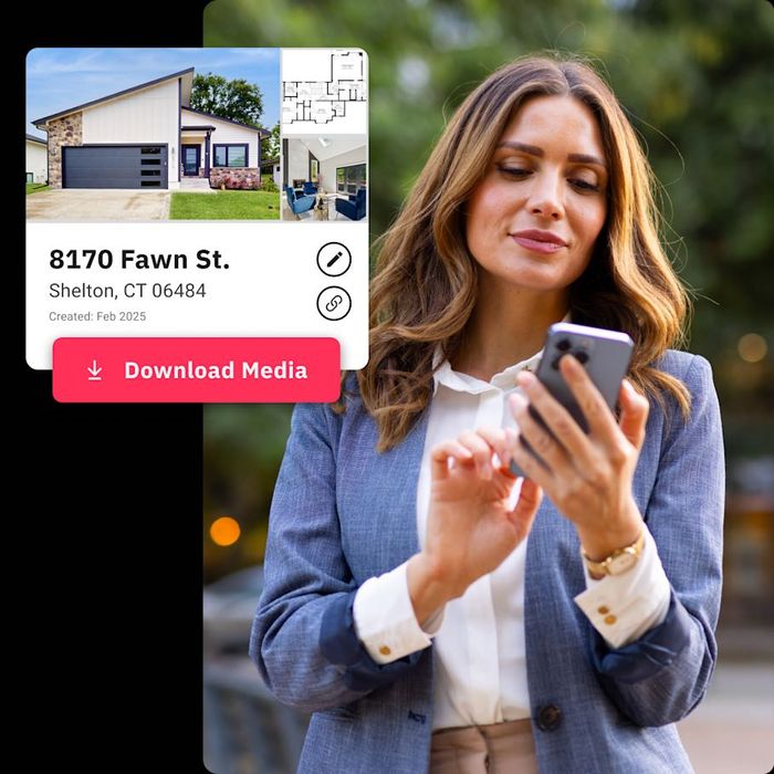 Цифровые копии любой недвижимости