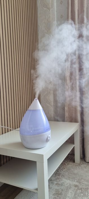 Увлажнитель воздуха Timberk