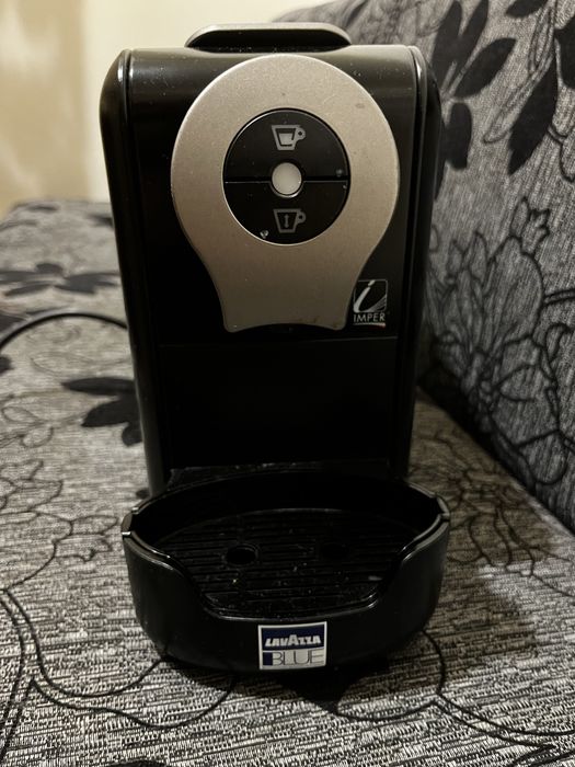 Кафемашина LAVACA