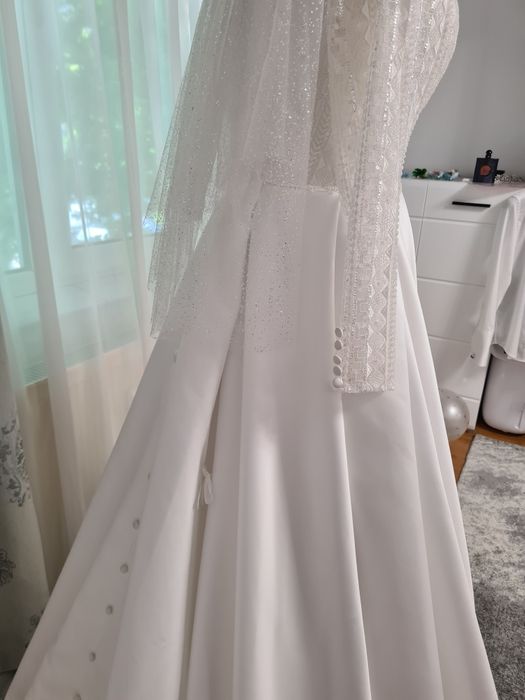 Rochie de mireasă