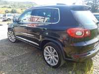 De vinzare Tiguan r line