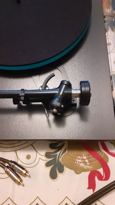 Rega RP3 bibelou (akai sony pioneer)