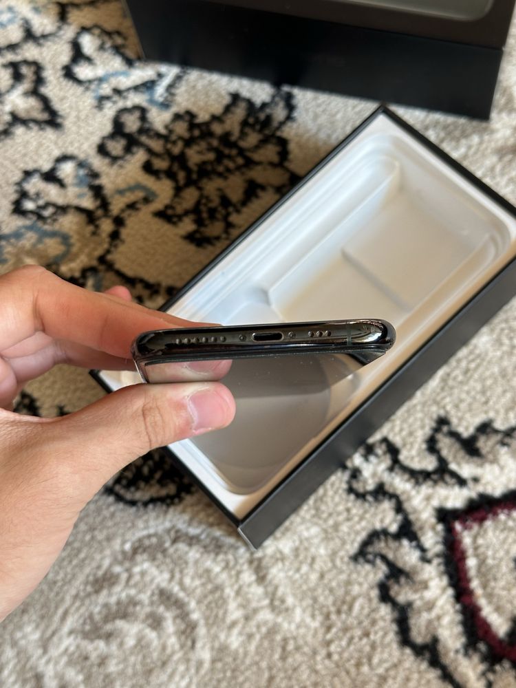 IPhone 11 Pro, 64gb, 74%, Ideal