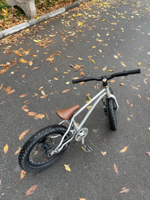 Детско колело Early Rider Seeker 16 X