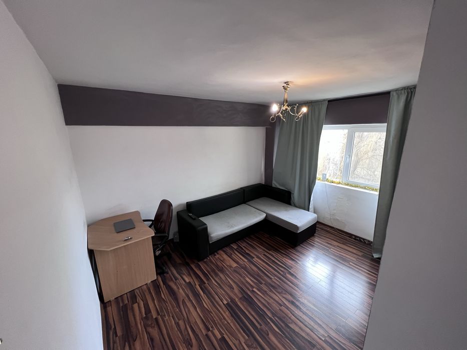 Studio dublu, 2 camere, An constructie 1997