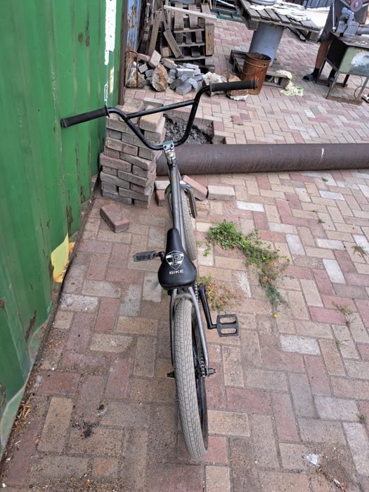 Бмх брендовый срочно