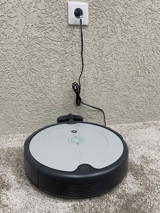 Робот Irobot roomba 698