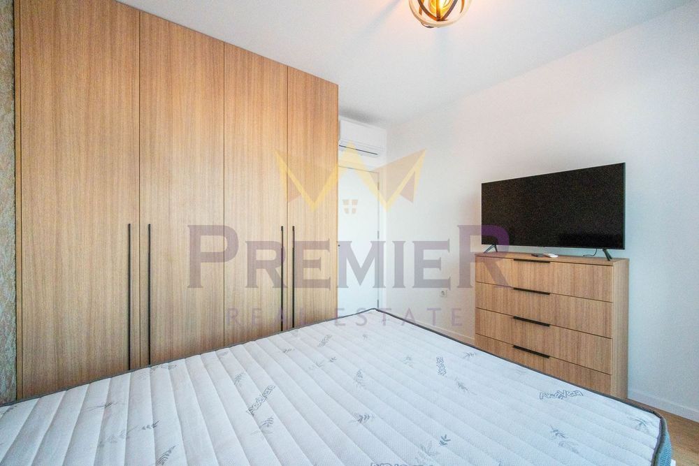 Дава се под наем Двустаен апартамент в Варна, Победа - 60 кв.м за 650 € - Снимка #5