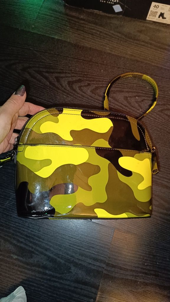 Чанта Steve Madden